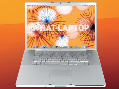 Apple MacBook Pro 17in 2.5Ghz review